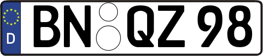 BN-QZ98