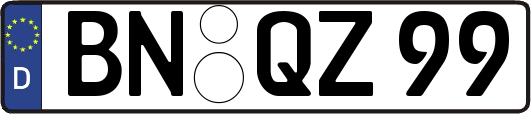 BN-QZ99