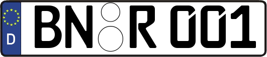 BN-R001