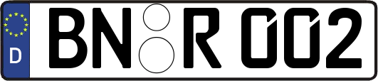BN-R002