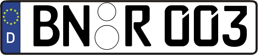 BN-R003