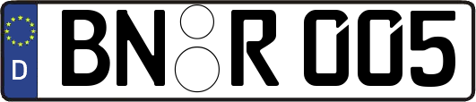 BN-R005