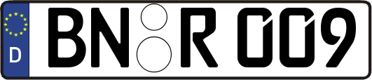 BN-R009