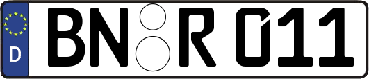 BN-R011