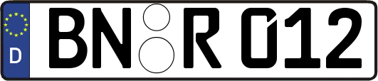 BN-R012
