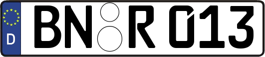 BN-R013