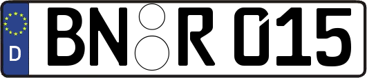 BN-R015