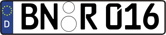 BN-R016