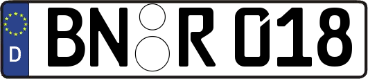 BN-R018