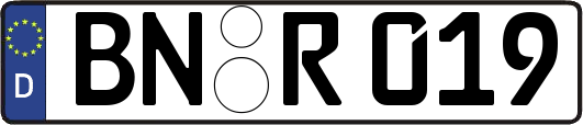 BN-R019