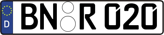 BN-R020