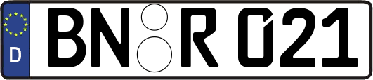 BN-R021