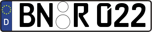 BN-R022