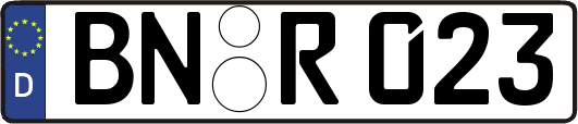 BN-R023