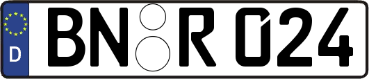 BN-R024