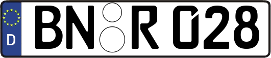BN-R028
