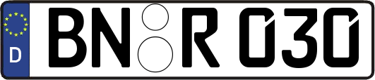 BN-R030