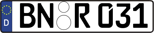BN-R031