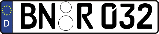 BN-R032