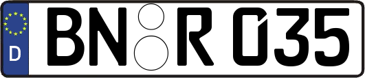 BN-R035