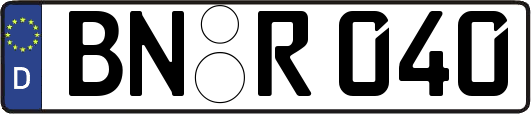 BN-R040