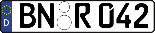 BN-R042