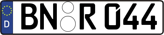 BN-R044