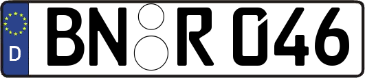 BN-R046
