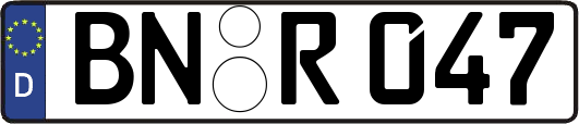 BN-R047