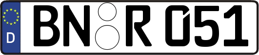 BN-R051