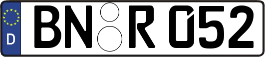 BN-R052