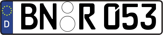 BN-R053