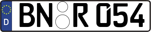 BN-R054