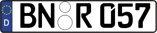 BN-R057