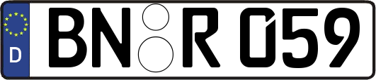 BN-R059