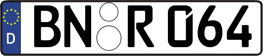 BN-R064