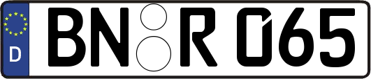 BN-R065