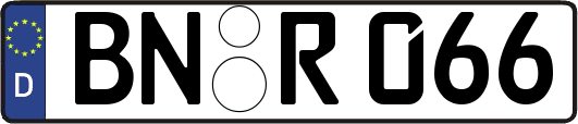 BN-R066