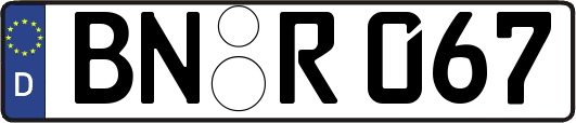 BN-R067