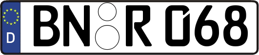 BN-R068