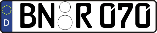 BN-R070
