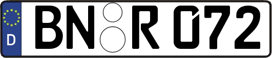 BN-R072