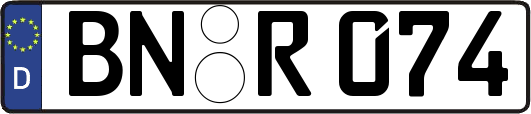 BN-R074