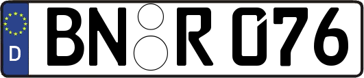 BN-R076