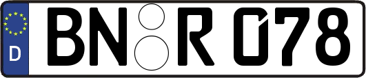 BN-R078