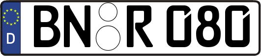 BN-R080