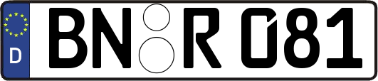 BN-R081