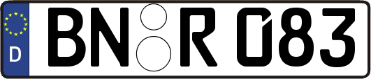 BN-R083