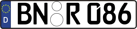 BN-R086