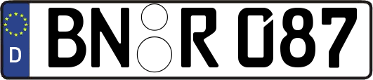 BN-R087